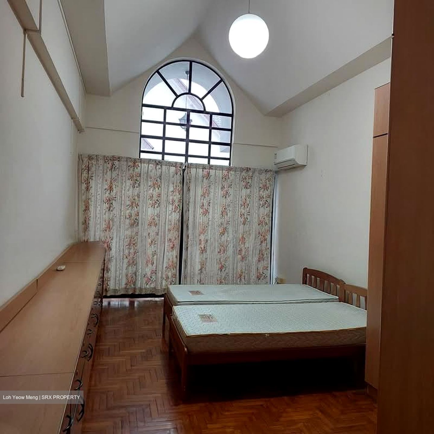 E7 Lodge (D14), Apartment #580417641